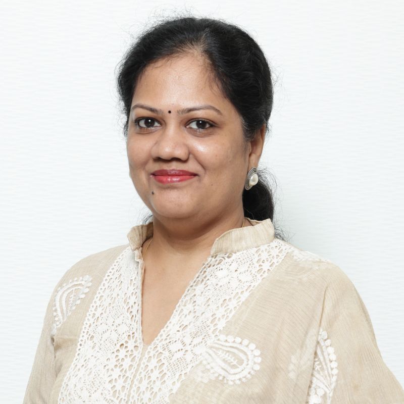Lakshmi Balakrishnan