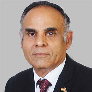 Mr. G. G. Dalmia