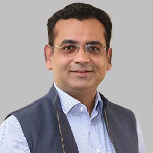 Mr. Vijay Dalmia