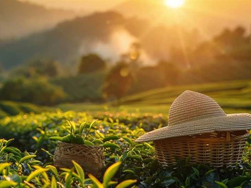 Explore Tea