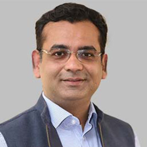 Mr. Vijay Dalmia
