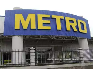Metro India