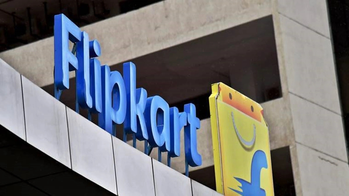 Flipkart