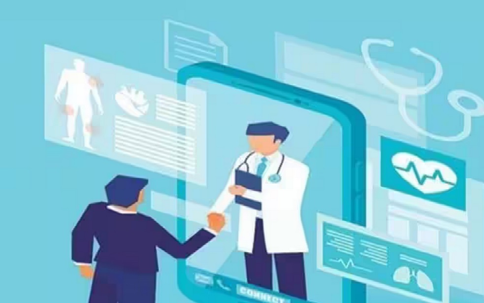 health pharma ecommerce retail