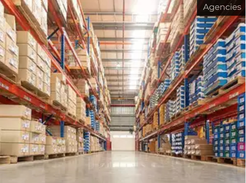 warehouse