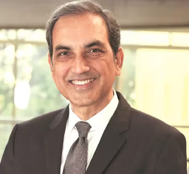 Rohit Jawa, Hindustan Unilever Limited