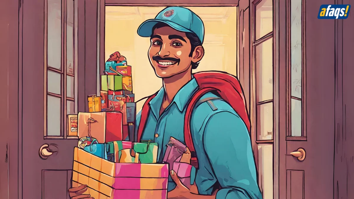 Quick Commerce